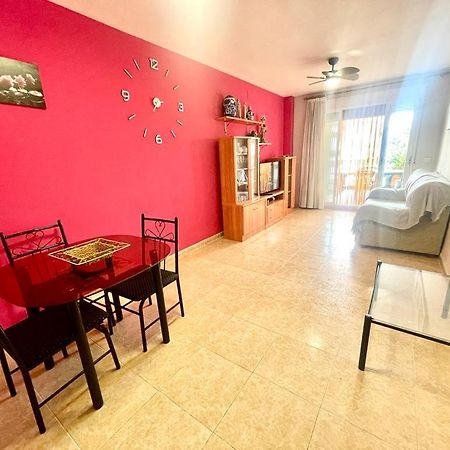 Apartamento Al Lado De La Playa Apartment Moncófar Екстериор снимка