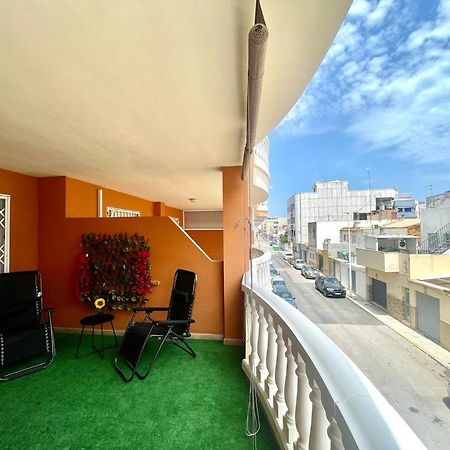 Apartamento Al Lado De La Playa Apartment Moncófar Екстериор снимка