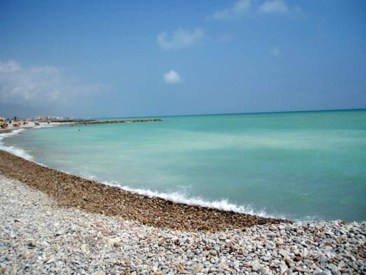 Apartamento Al Lado De La Playa Apartment Moncófar Екстериор снимка