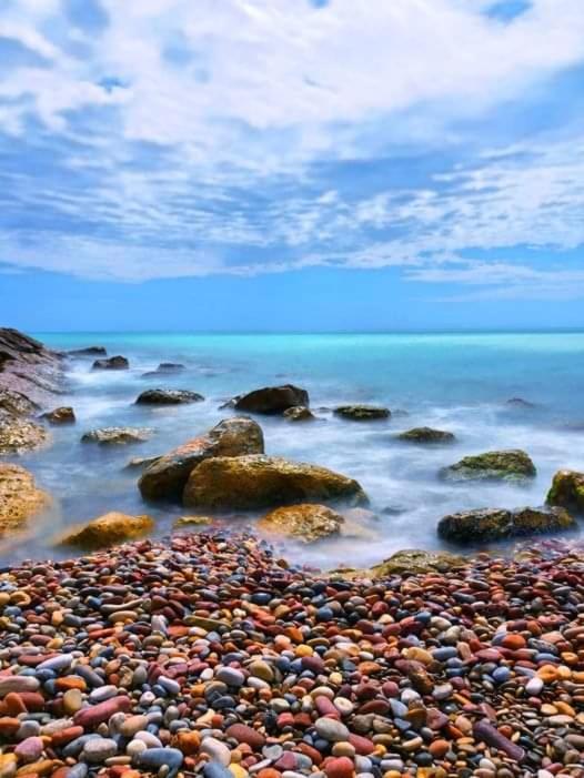Apartamento Al Lado De La Playa Apartment Moncófar Екстериор снимка