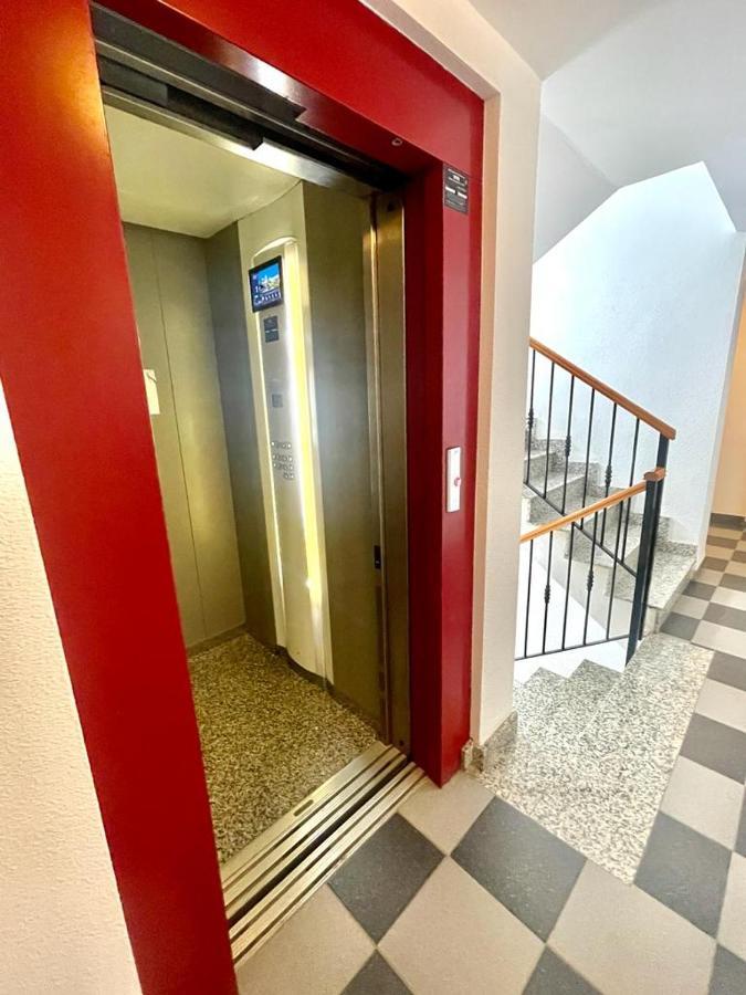 Apartamento Al Lado De La Playa Apartment Moncófar Екстериор снимка