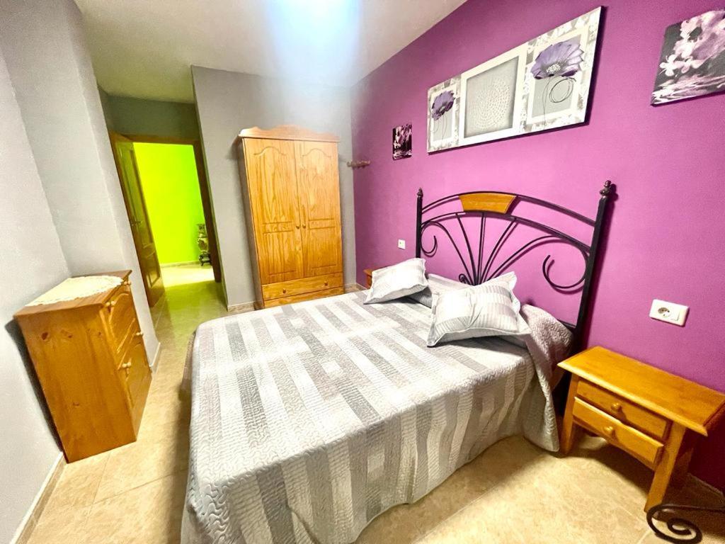 Apartamento Al Lado De La Playa Apartment Moncófar Екстериор снимка