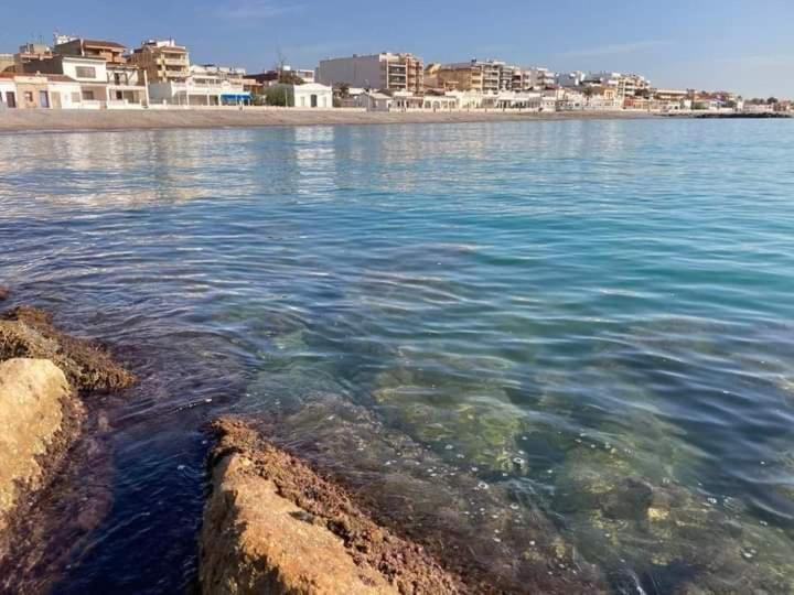 Apartamento Al Lado De La Playa Apartment Moncófar Екстериор снимка