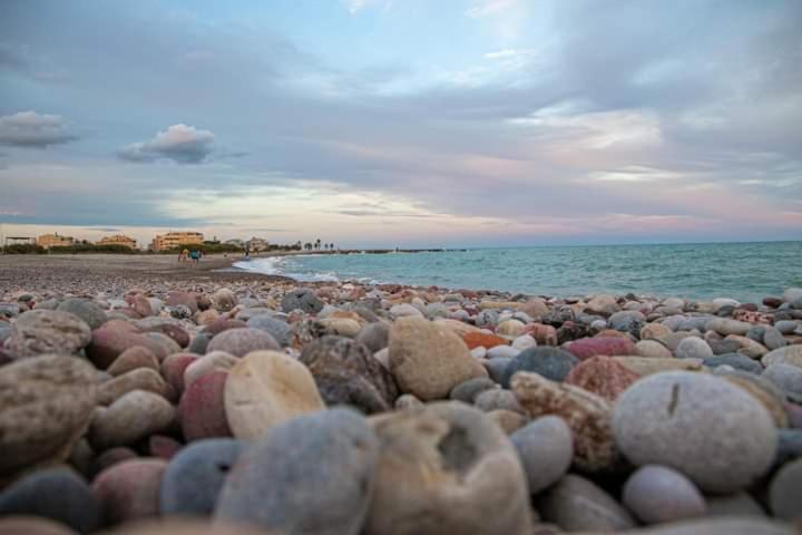 Apartamento Al Lado De La Playa Apartment Moncófar Екстериор снимка
