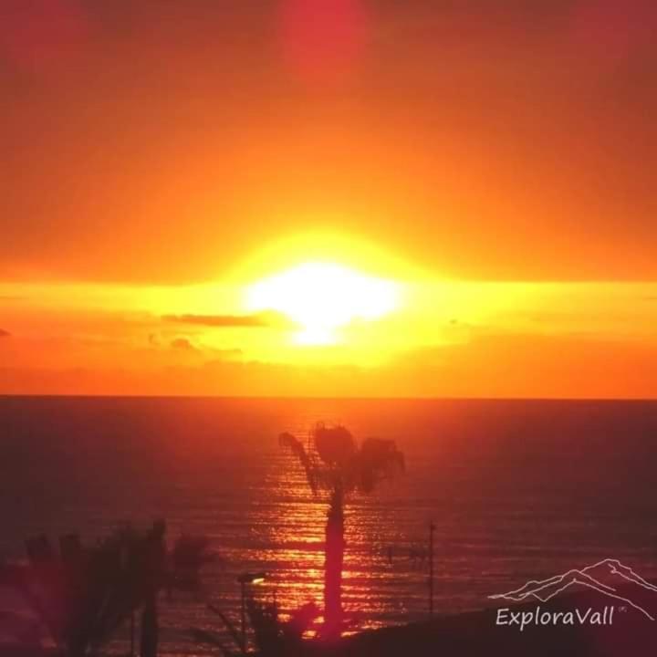 Apartamento Al Lado De La Playa Apartment Moncófar Екстериор снимка