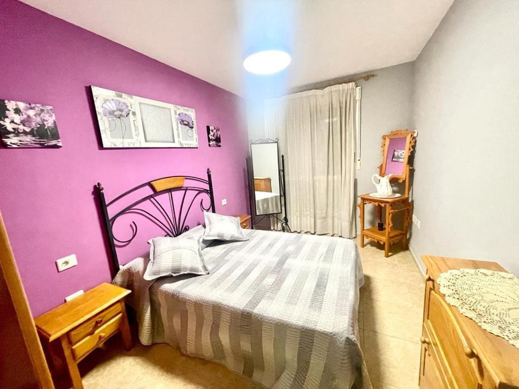 Apartamento Al Lado De La Playa Apartment Moncófar Екстериор снимка
