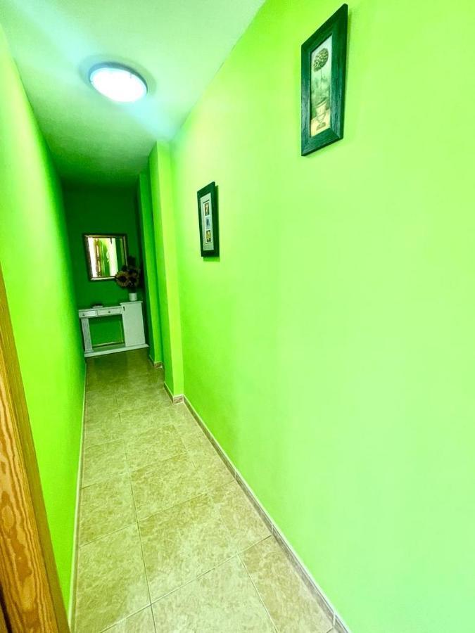 Apartamento Al Lado De La Playa Apartment Moncófar Екстериор снимка